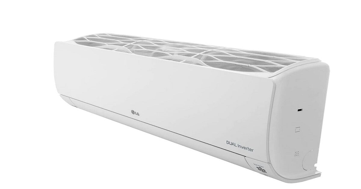 Review chất lượng máy lạnh LG Inverter 1.5 HP V13APH2