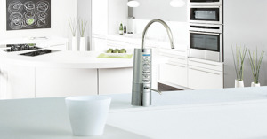 Review chất lượng máy lọc nước ion kiềm Panasonic TK-AB50