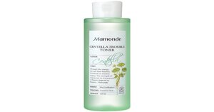 Review chi tiết 2 dòng nước hoa hồng rau má mang lại hiệu quả và an toàn cho da