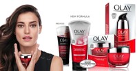 Review chi tiết 3 dòng kem dưỡng da Olay tốt nhất hiện nay