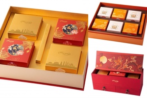 Review chi tiết bảng giá bánh Trung thu Hữu Nghị 2024