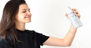 Review chi tiết các loại xịt khoáng Pháp bán chạy trên thị trường hiện nay