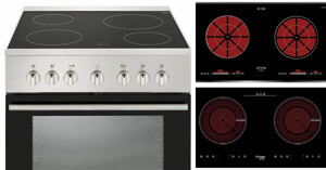 Review chi tiết các sản phẩm bếp hồng ngoại âm chất lượng nhất hiện nay 2023