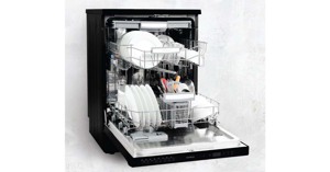 Review chi tiết chất lượng của máy rửa bát Hafele