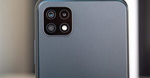 Review chi tiết chất lượng camera Samsung Galaxy A22