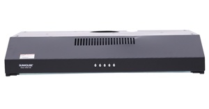 Review chi tiết đặc điểm, tính năng của máy hút mùi Sunhouse SHB6118B