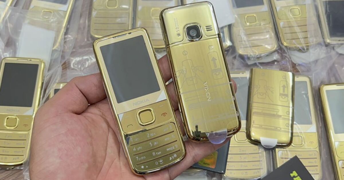 Review chi tiết điện thoại Nokia 6700 Classic: Có đáng mua thời điểm này?