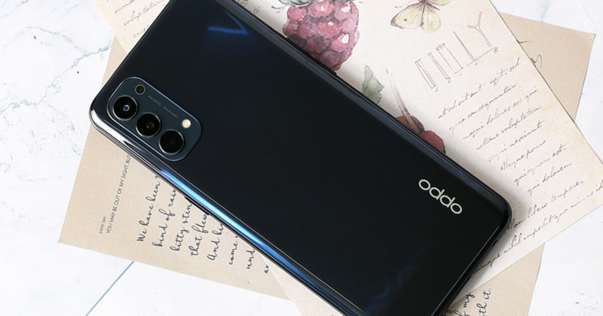Review chi tiết điện thoại OPPO Reno 4: Có gì đáng trải nghiệm?
