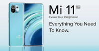 Review chi tiết điện thoại Xiaomi Mi 11 5G: Flagship nhà Xiaomi có đáng tiền?