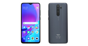 Review chi tiết điện thoại Xiaomi Redmi Note 8 Pro 6GB/128GB