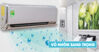 Review chi tiết điều hòa Gree GWC09PB-K3D0P4