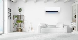 Review chi tiết điều hòa Multi Panasonic CS-MRZ16WKH-8 2 chiều 6000BTU