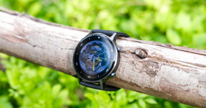 Review chi tiết đồng hồ thông minh Realme Watch S