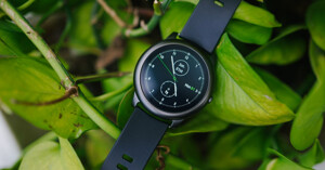 Review chi tiết đồng hồ thông minh Xiaomi Haylou Solar