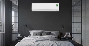 Review chi tiết dòng máy điều hòa Panasonic cao cấp XU 2023