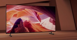 Review chi tiết Google Tivi Sony 4K 75 inch KD-75X80L