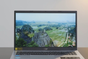 Review chi tiết laptop Acer Aspire 3 A315-59-51X8
