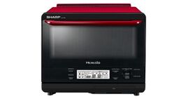 Review chi tiết lò vi sóng hơi nước Sharp AX-1700VN