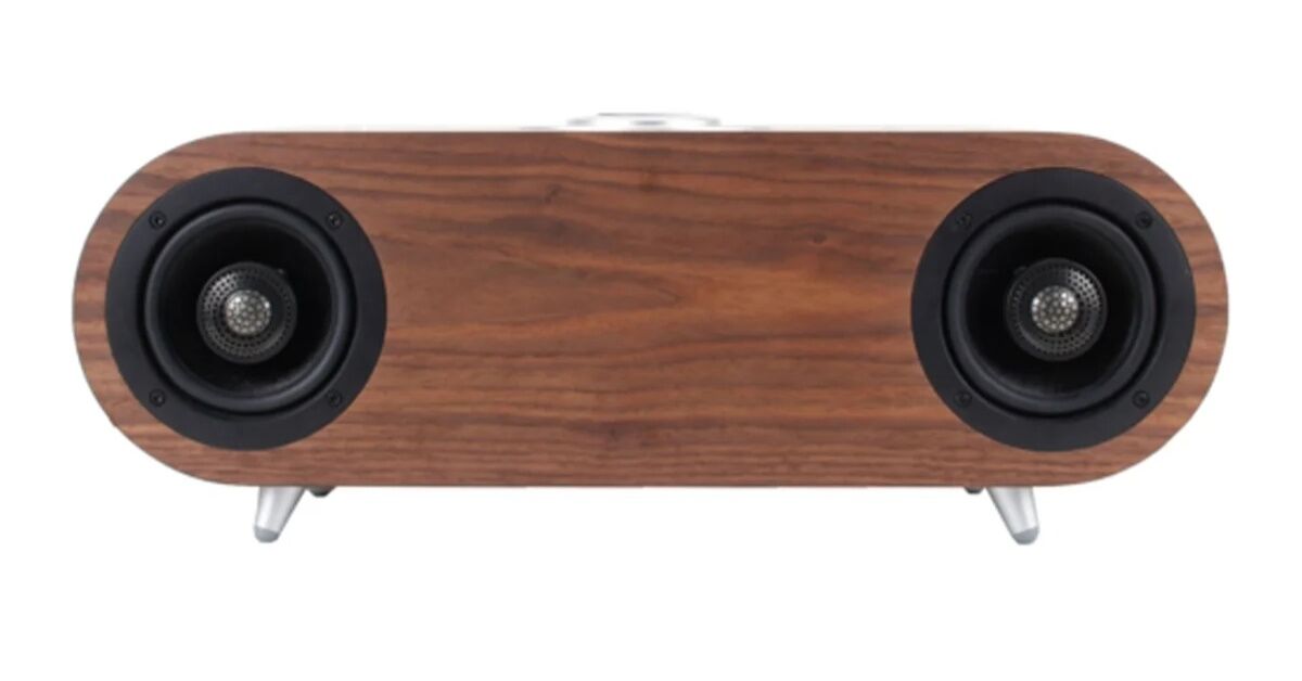 Review chi tiết loa TEAC WS-A70: Âm thanh ấm áp, tự nhiên!