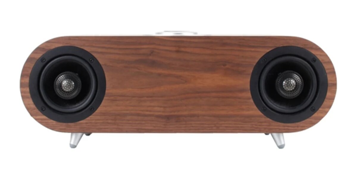 Review chi tiết loa TEAC WS-A70: Âm thanh ấm áp, tự nhiên!