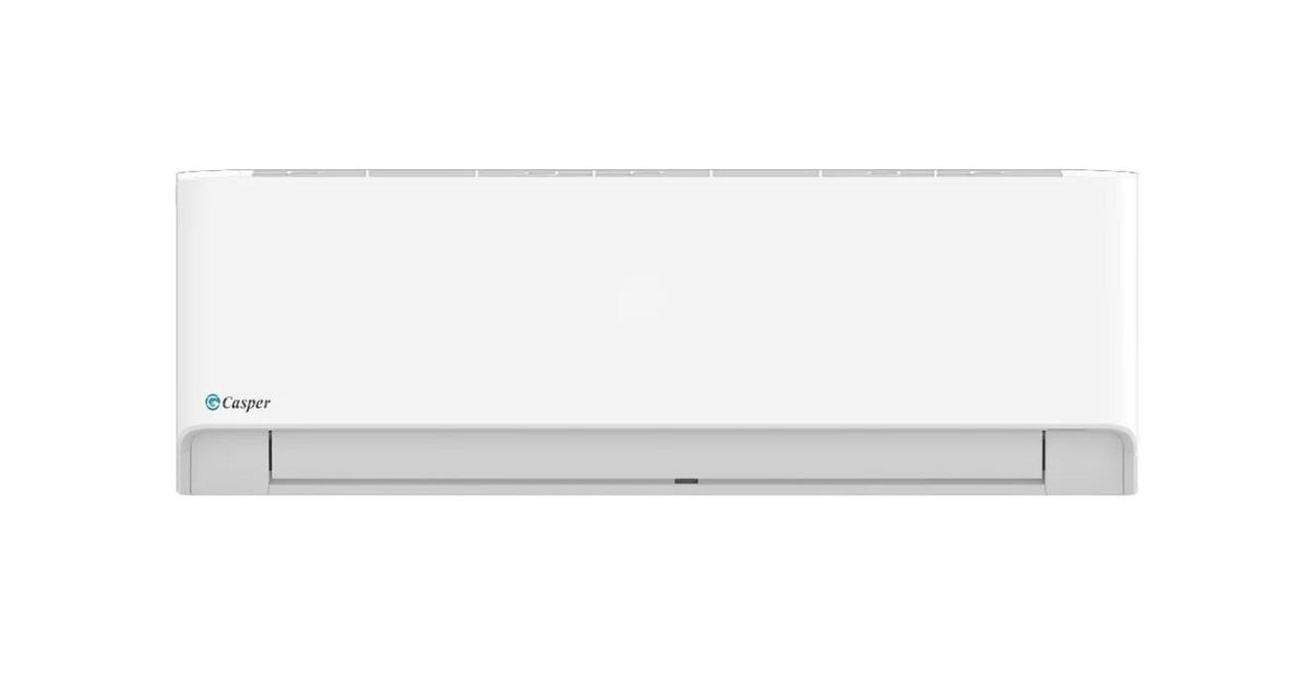 Review chi tiết máy điều hòa Casper 24000 btu 1 chiều LC-24FS32