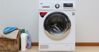Review chi tiết máy giặt LG cửa ngang 8kg và những điều cần biết