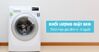 Review chi tiết máy giặt Electrolux 8kg cửa ngang