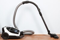 Review chi tiết máy hút bụi Samsung VCC8835V37/XSV mạnh mẽ, hút sạch mọi bụi bẩn