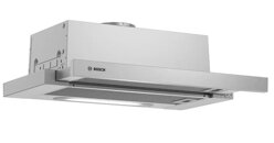 Review chi tiết máy hút mùi Bosch DFT63AC50