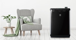 Review chi tiết máy lọc không khí Hitachi ep-a7000 đang hot nhất 2023