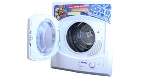 Review chi tiết máy sấy quần áo Alaska