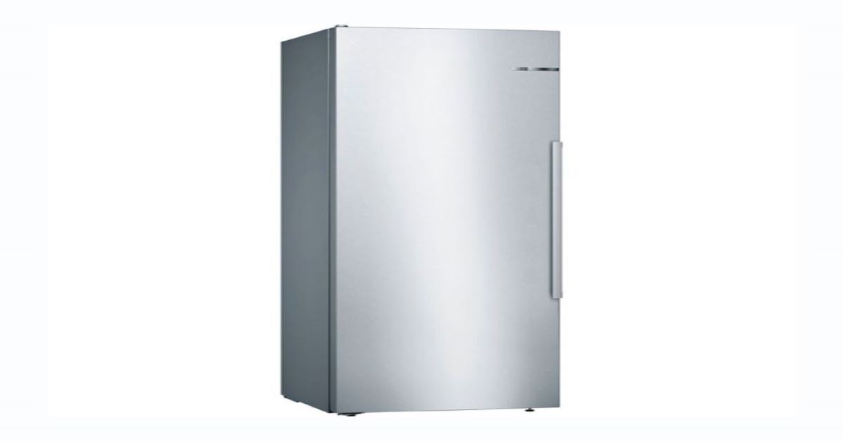 Review chi tiết nhất về tủ lạnh Bosch 348 lít KSV36AIEP