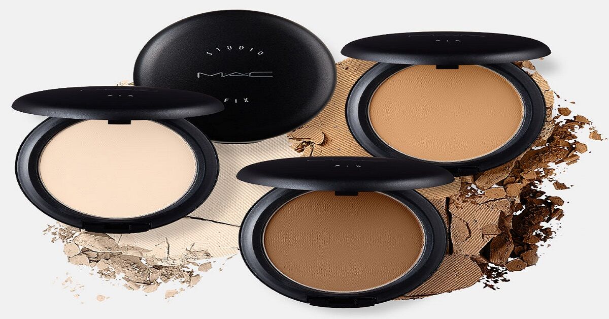 Review chi tiết phấn phủ MAC có tốt không?