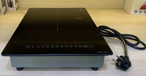 Review chi tiết sản phẩm bếp từ đơn Mifa VA11