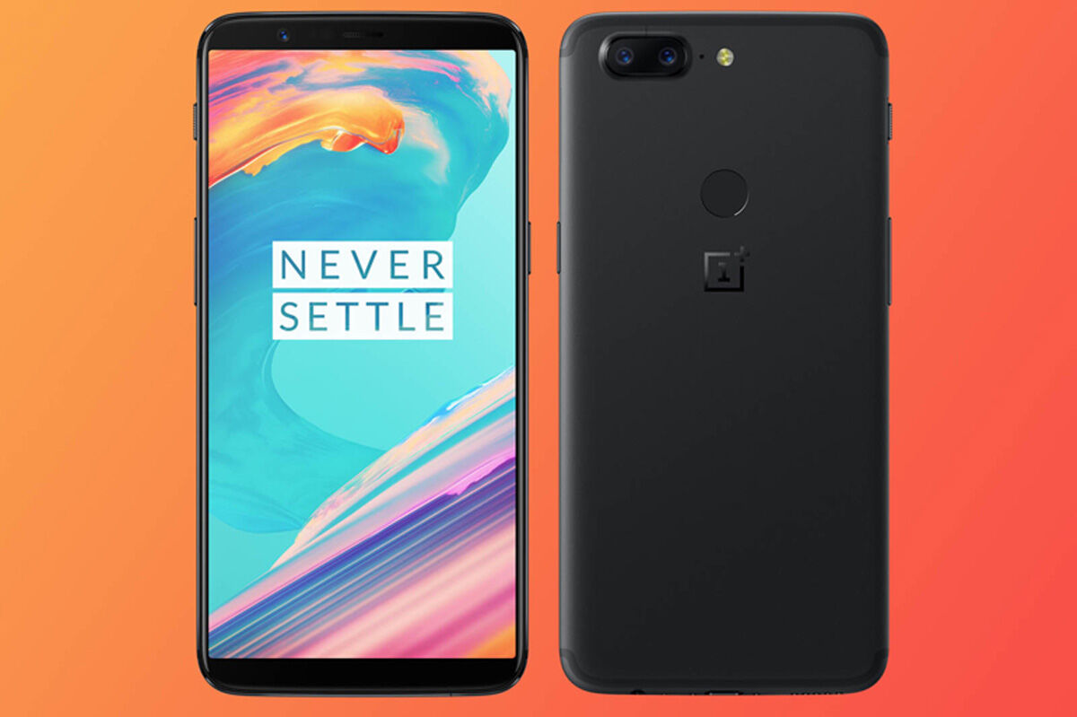 Review chi tiết smartphone flagship OnePlus 5T (phần 1)