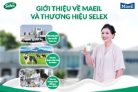Review chi tiết sữa Selex Hàn Quốc tại thị trường Việt Nam