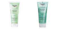 Review chi tiết tẩy tế bào chết Eucerin dành cho da mụn