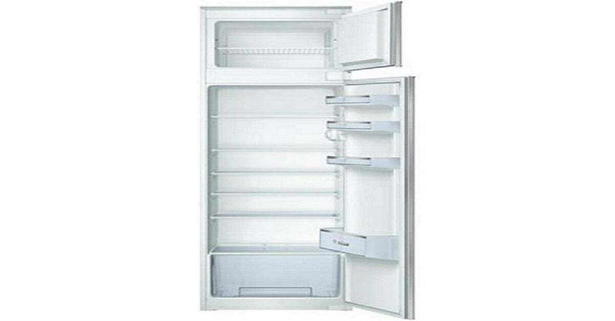 Review chi tiết tủ lạnh Bosch KID28V20FF hot nhất hiện nay