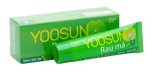 Review chi tiết về 2 dòng kem trị mụn rau má hot nhất hiện nay