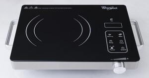 Review chi tiết về bếp hồng ngoại Whirlpool act312/blv
