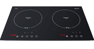 Review chi tiết về bếp từ Steba ik300 bạn nên biết