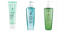 Review chi tiết về các dòng sữa rửa mặt Vichy đáng bỏ tiền để dùng