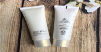 Review chi tiết về các dòng sản phẩm sữa rửa mặt Sum