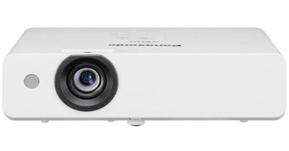 Review chi tiết về các tính năng máy chiếu PANASONIC PT-LB303