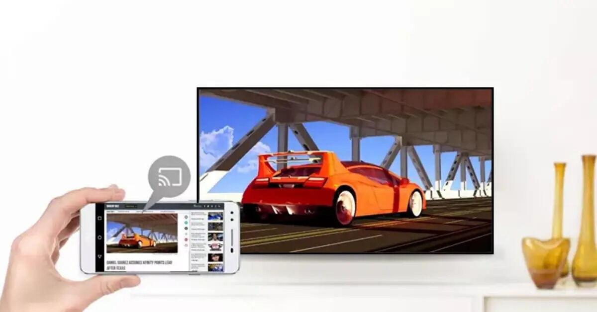 Review chi tiết về chiếc tivi TCL 43S5200