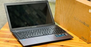 Review chi tiết về dòng laptop Asus K55V