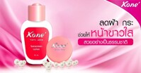 Review chi tiết về kem dưỡng da Kone cho các cô nàng tham khảo