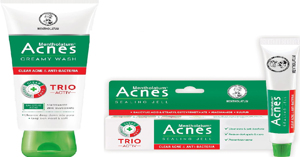 Review chi tiết về kem trị mụn Acnes cho các vấn đề về da