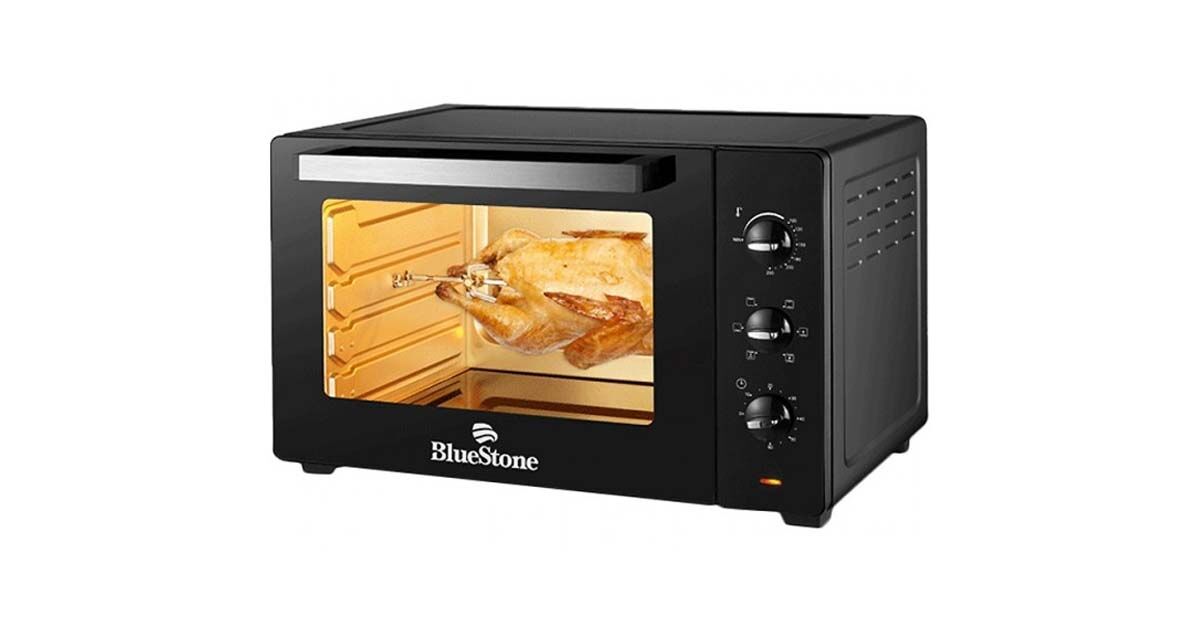 Review chi tiết về lò nướng Bluestone Eob-7567 có tốt không?