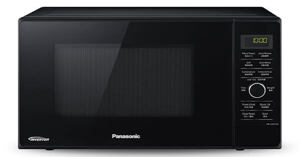 Review chi tiết về lò vi sóng Panasonic NN-GD37HBYUE
